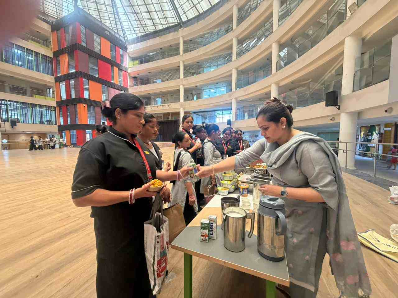 Event